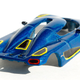 Illustration for article titled Custom Koenigsegg